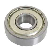 Підшипник 607 ZZ (7x19x6) SKF AZT-2 Заводской стандарт OEM