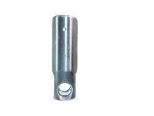 Поршень   для перфоратора Makita 2450 (22х25х76) AZT Заводской стандарт OEM