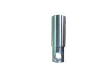 Поршень   для перфоратора Bosch 2-24 (21х25х66) AZT Заводской стандарт OEM