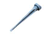Щуп олії 4T CB/CG 125/150 Ø19.0mm, L-130mm VV