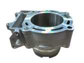 Циліндр 4T CB 300 NC (Ø82.0) (водяне охолодження) VV