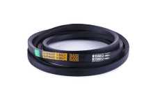 Ремінь м/б B3350 (3350*17mm) AMG-2 Заводской стандарт OEM