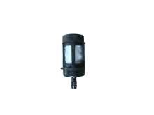 Фільтр паливний мотокоси/бензопили (L-42mm, Ø4mm) AZT Заводской стандарт OEM
