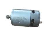 Электродвигатель 12V (13 зубьев Ø 9,2 мм) DWT ABS-12 L AZT