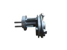 Корпус редуктора на перфоратор Makita 2470 AZT Заводской стандарт OEM