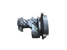 Корпус редуктора на перфоратор 2-26 AZT Заводской стандарт OEM