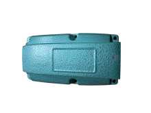 Кришка відбійника AZT Заводской стандарт OEM