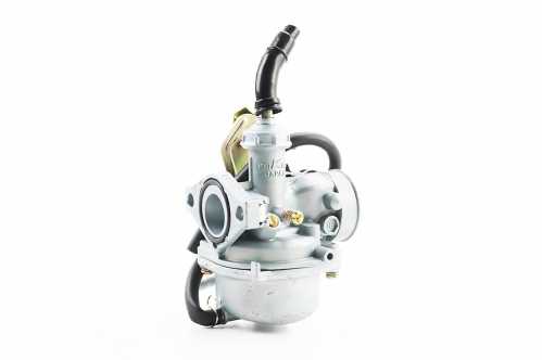 Карбюратор ACTIVE 110cc Заводской стандарт OEM (Китай)