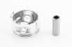 Поршень к-кт 150cc 57,4мм STD (палець 15мм)