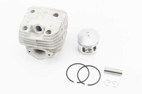 Циліндр к-кт (цпг) 4500 45сс-43mm (палець 11mm)
