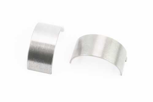 Вкладыш шатуна (d-40mm, D-43mm, h-20,5mm) 186F/188F к-кт 2шт STD