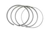 Кольца поршневые 186F 86mm +0,50