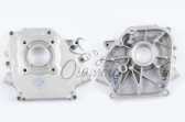 Крышка блока двигателя м/б 168F/170F (6,5/7Hp)