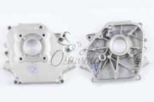 Кришка блоку двигуна м/б 168F/170F (6,5/7Hp) Заводской стандарт OEM