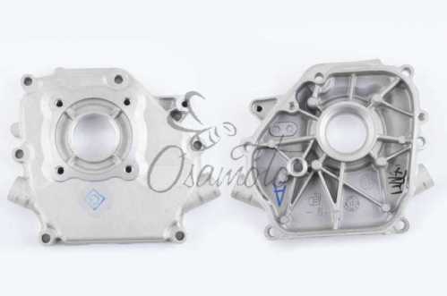 Крышка блока двигателя м/б 168F/170F (6,5/7Hp)