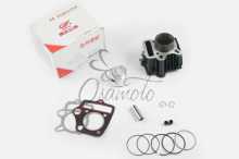 Поршнева (ЦПГ) Delta 70 (Ø47) Заводской стандарт OEM