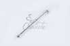 Вісь колеса заднього Delta (L-240mm, D-12mm)