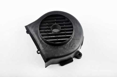 Кожух генератора 4T GY6 50