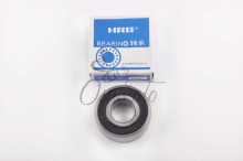 Підшипник редуктора 6003-2RS 17*35*10 (первинний вал Yamaha JOG) Заводской стандарт OEM