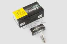 Свічка A7TC M10*1,00 12,7mm (4T GY6 50, Delta) Заводской стандарт OEM