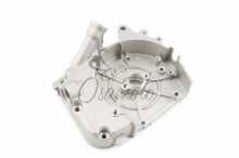 Картер 4T GY6 50 (139QMB/A) (права кришка з маслозаливною горловиною) Заводской стандарт OEM