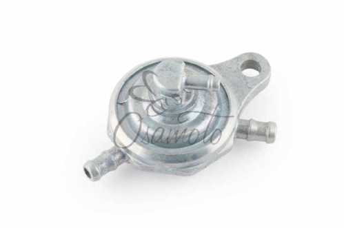 Кран вакуумный 4T GY6 50/125 (3 выхода)