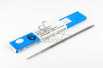 Напильник бензопильний Ø5,2mm #OR FORESTER