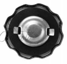Кришка бака паливного м/б 168F/170F (6,5/7Hp) Заводской стандарт OEM