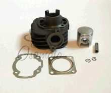 Поршневая (ЦПГ) Suzuki LETS 50 (Ø41, p-10)