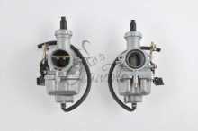 Карбюратор 4T CB/CG 200 (PZ30, дросель під трос) Заводской стандарт OEM