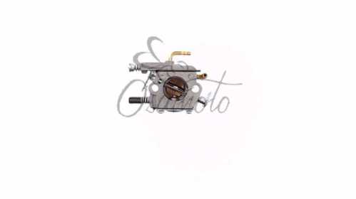 Карбюратор для Goodluck GL4500/5200 WOODMAN mod A