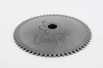 Щека вариатора неподвижная 4T GY6 50 STEEL MARK