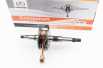 Колінвал Honda DIO AF34 (щоки 33,5mm) STAYER