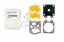 Ремкомплект карбюратора для Goodluck GL4500/5200 Заводской стандарт OEM