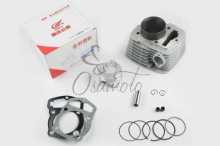 Поршнева (ЦПГ) 4T CB250 (Ø65.5, p-15, h-81.5) Заводской стандарт OEM