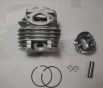 Поршнева б/п (ЦПГ) для Goodluck GL5200 (Ø45)