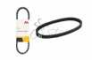 Ремень вариатора 669 * 18,0 4T GY6 50 (10 колесо) (Ultra EPDM) OEM BELT