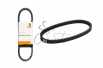 Ремень вариатора 669 * 18,0 4T GY6 50 (10 колесо) (Ultra EPDM) OEM BELT
