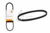 Ремень вариатора 729 * 17,7 4T GY6 50 (12 колесо) (Ultra EPDM) OEM BELT
