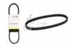 Ремень вариатора 729 * 17,7 4T GY6 50 (12 колесо) (Ultra EPDM) OEM BELT