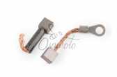 Щетки электростартера 4T GY6 50
