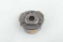 Колодки зчеплення 4T GY6 125/150 Заводской стандарт OEM