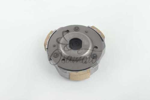 Колодки сцепления 4T GY6 125/150