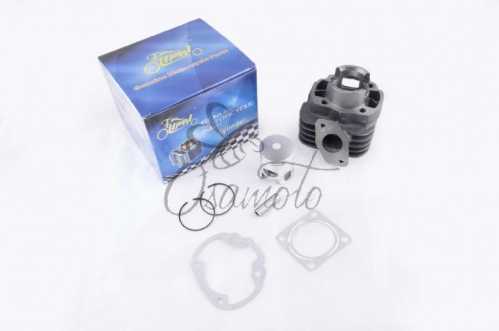 Поршневая (ЦПГ) Yamaha MINT 1YU 50 (Ø40) ZUNA
