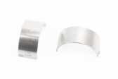 Вкладыш шатуна (d-36mm, D-39mm, h-19mm) 178F к-кт 2шт STD