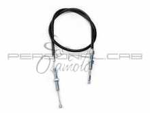 Трос зчеплення м/б 168F/170F (6,5/7,5Hp) Заводской стандарт OEM