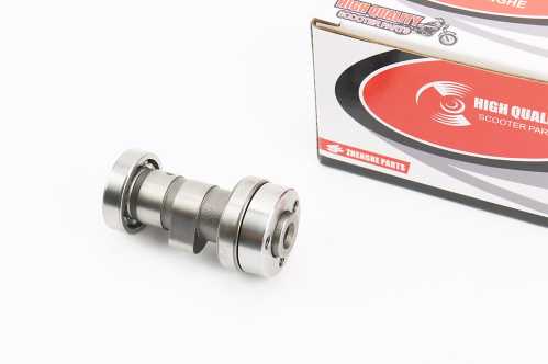 Распредвал в сборе 70-110cc