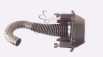 Фільтр повітряний (у зборі) 4T GY6 125/150 (слон) EVO