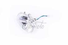 Фара (у зборі) Honda DIO AF18 Заводской стандарт OEM