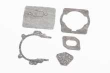 Прокладки двигателя 1E40F-1E44F, к-кт 5 деталей Заводской стандарт OEM
